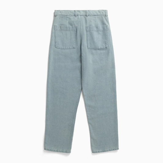 4 Pocket in Bleach