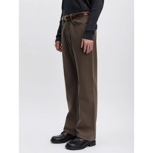Another Jean 3.0 in Brown