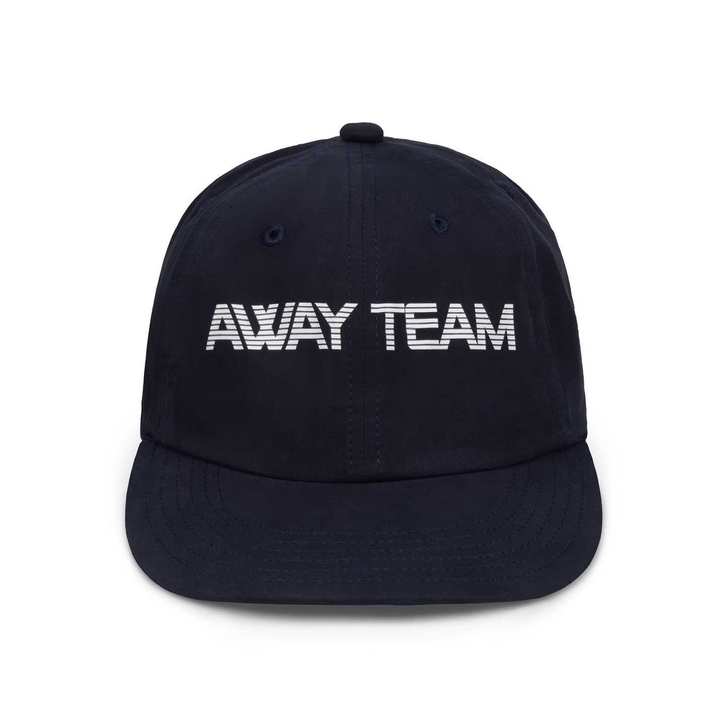 Away Team Cap in Navy
