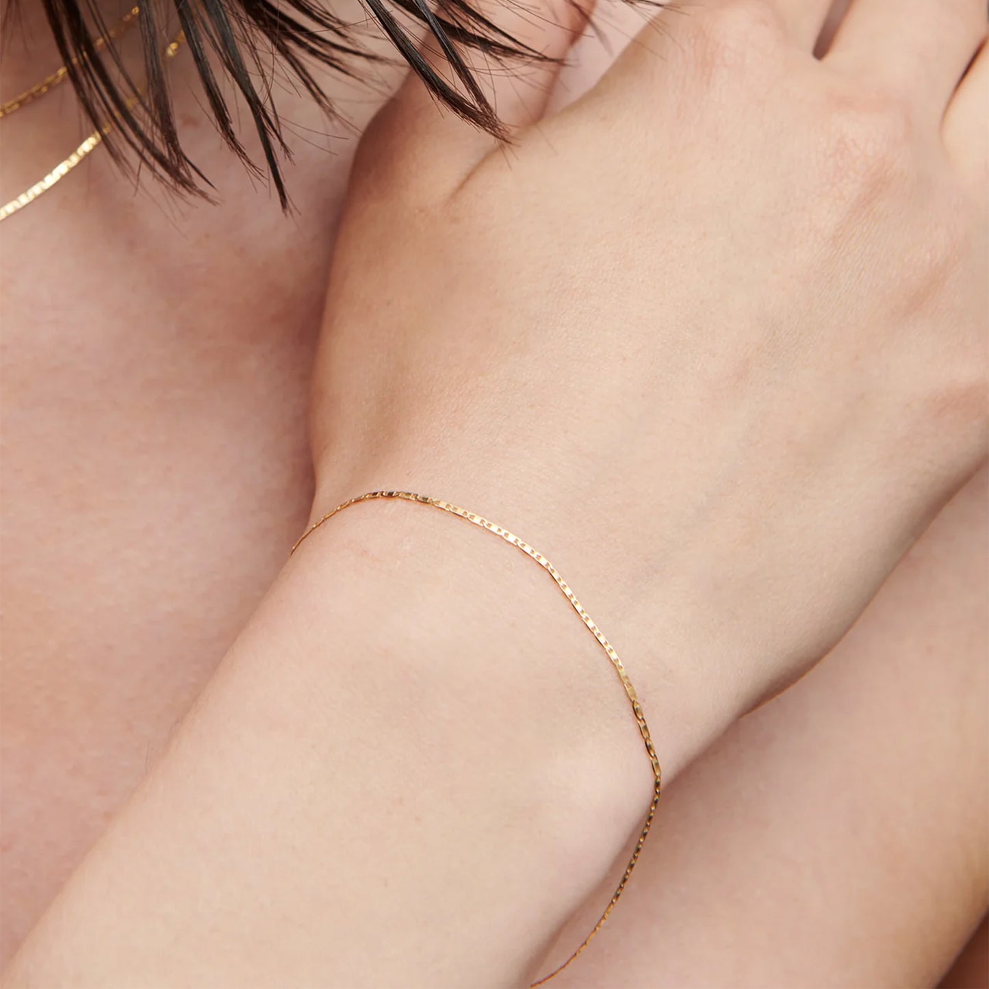 Baby Sol Valentino Bracelet