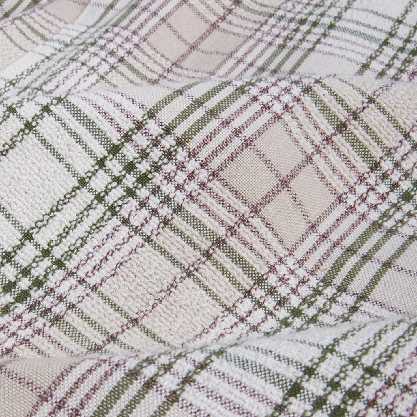 Birch L/S Shirt in Natural