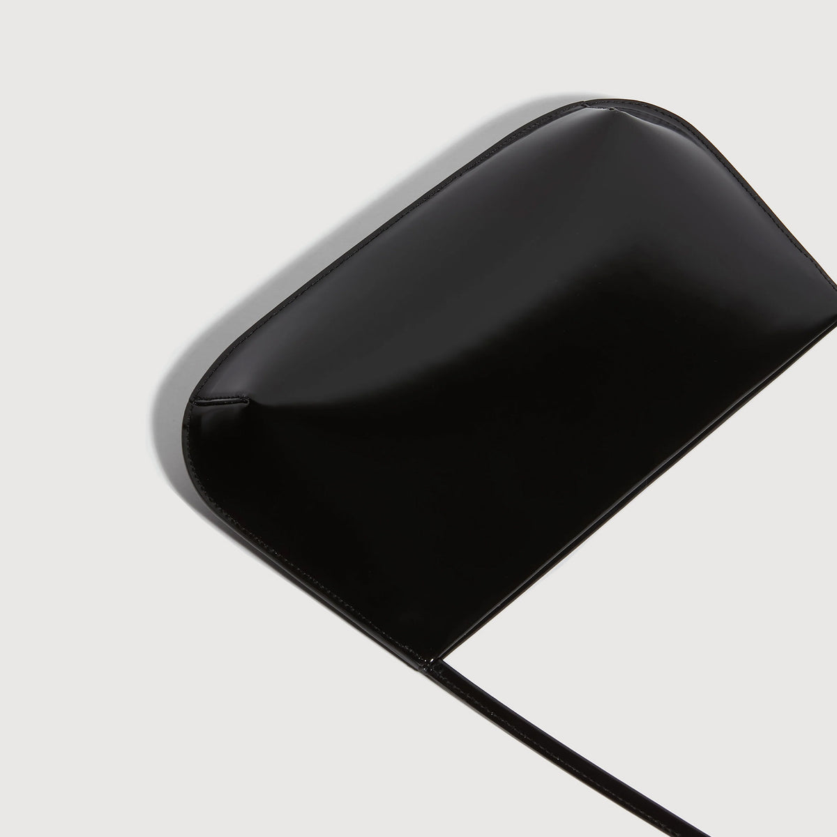 Bra Bag in Noir