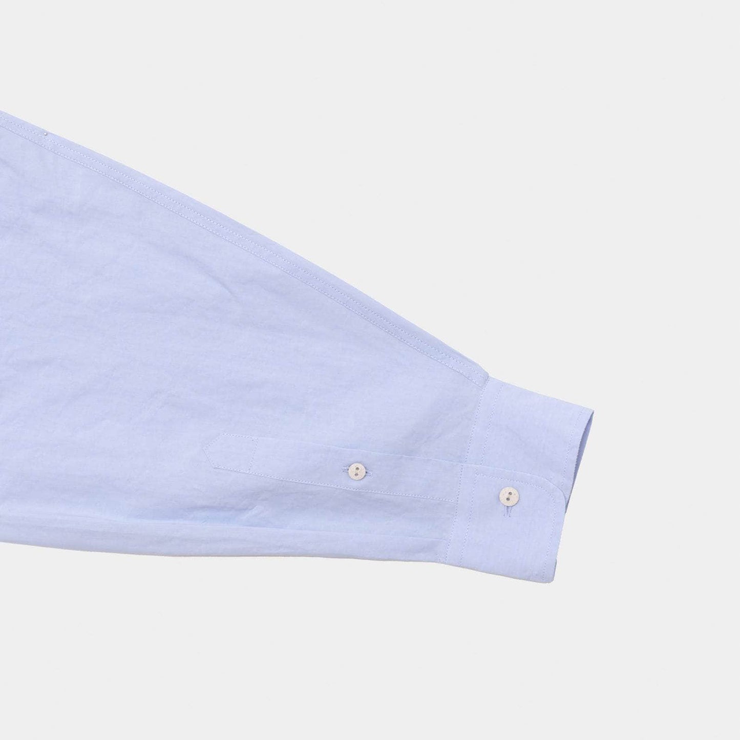 Claude Shirt in Sax Blue