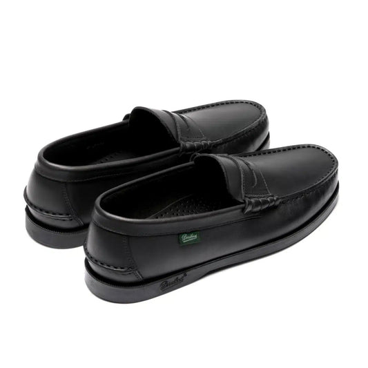 Coraux in Black Silk