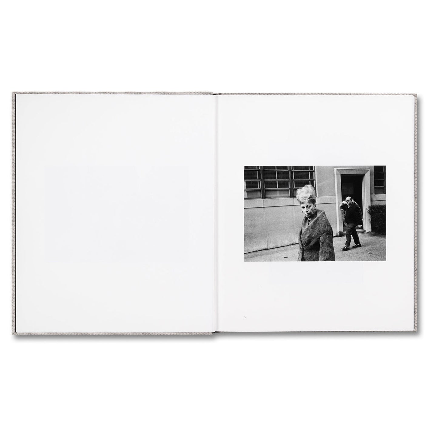 Early Work by Stephen Shore