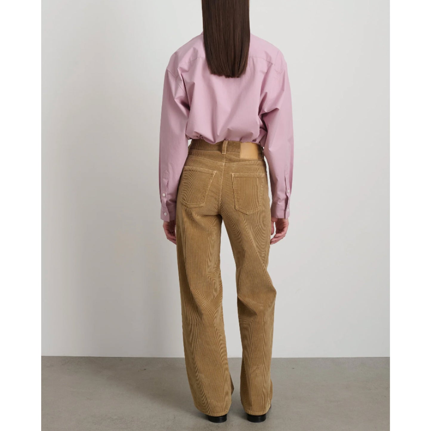 Elissa Corduroy