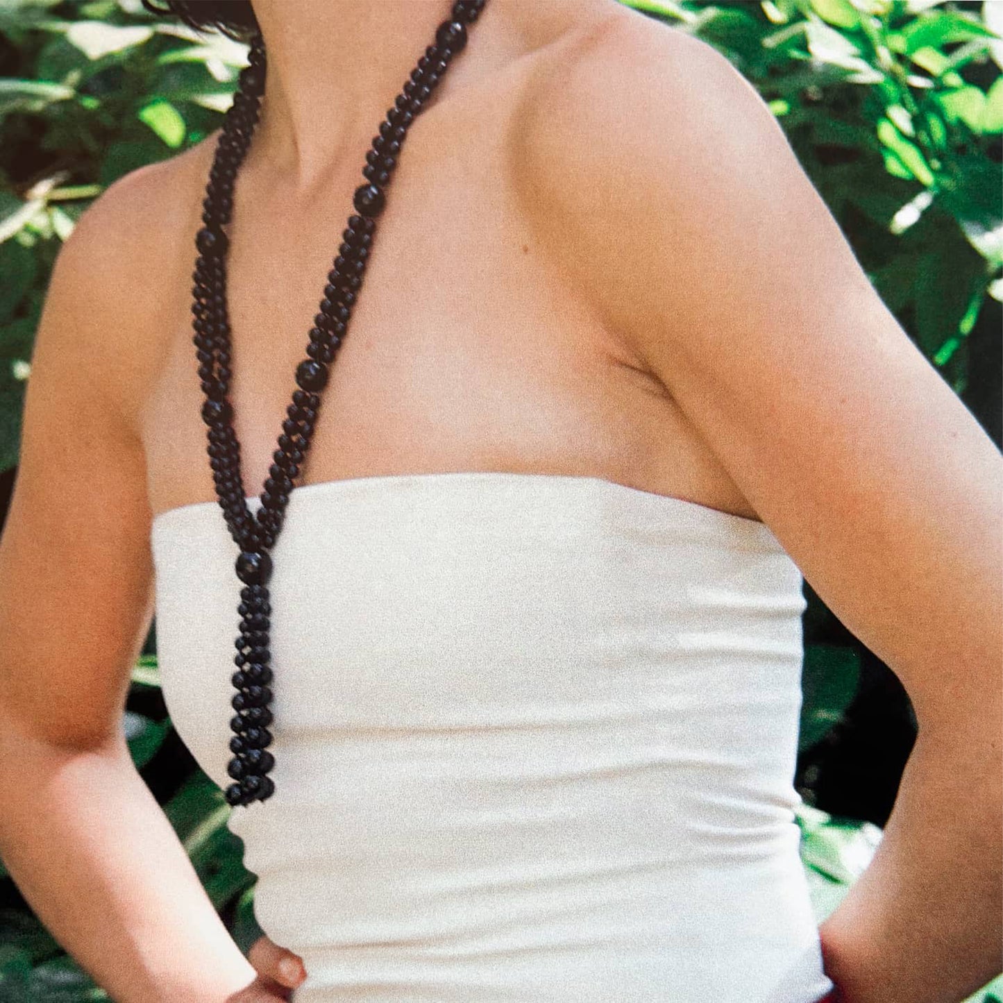 Farol Necklace
