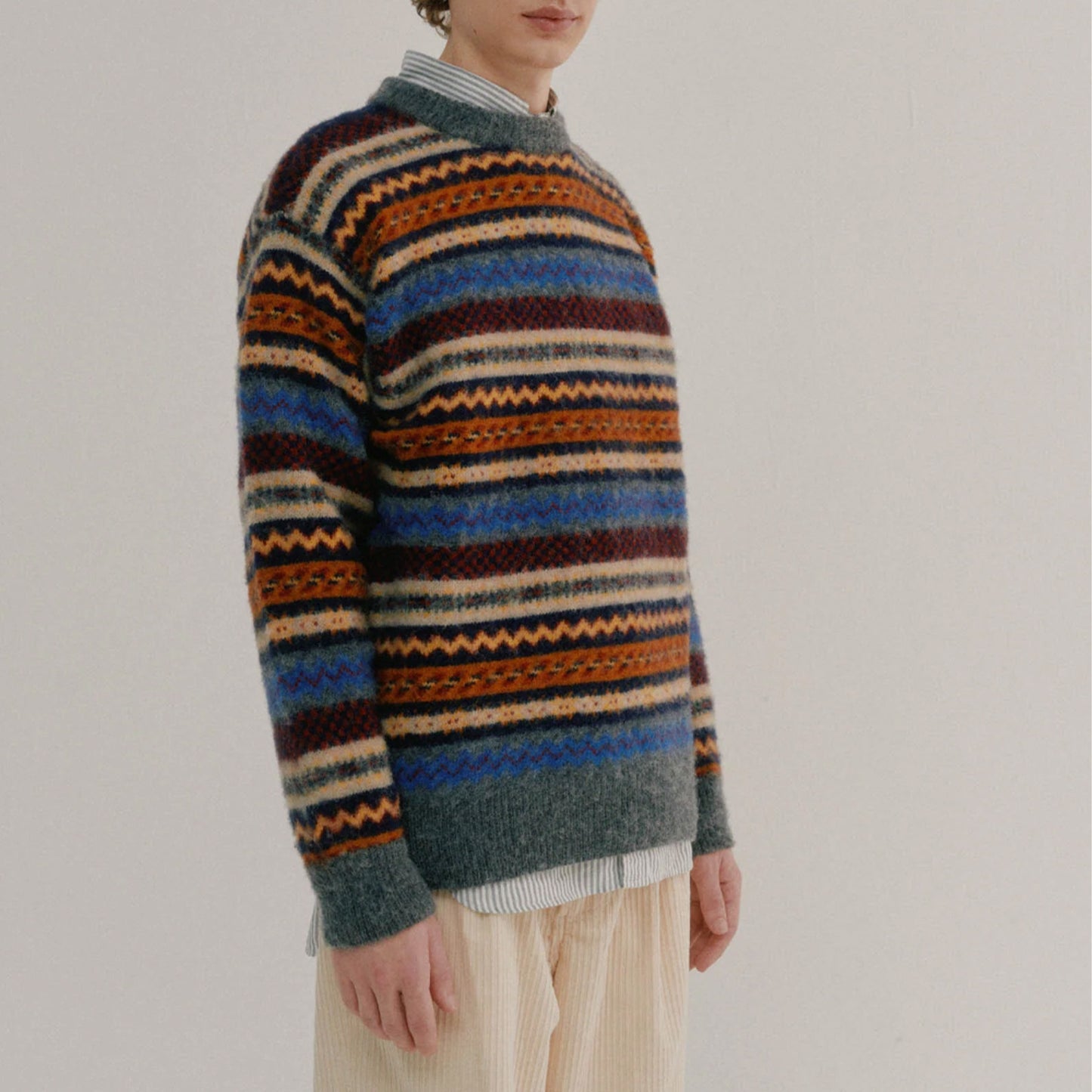 Find Your Place in Space in Oxford