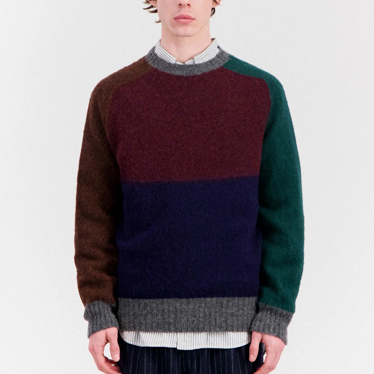 Firecracker in Bordeaux