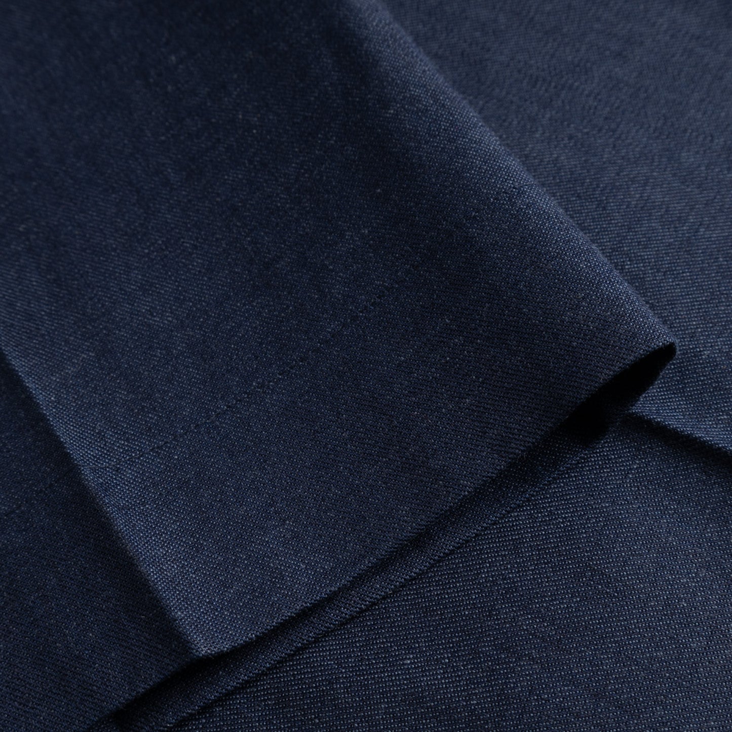Fox P Denim Trouser in Indigo