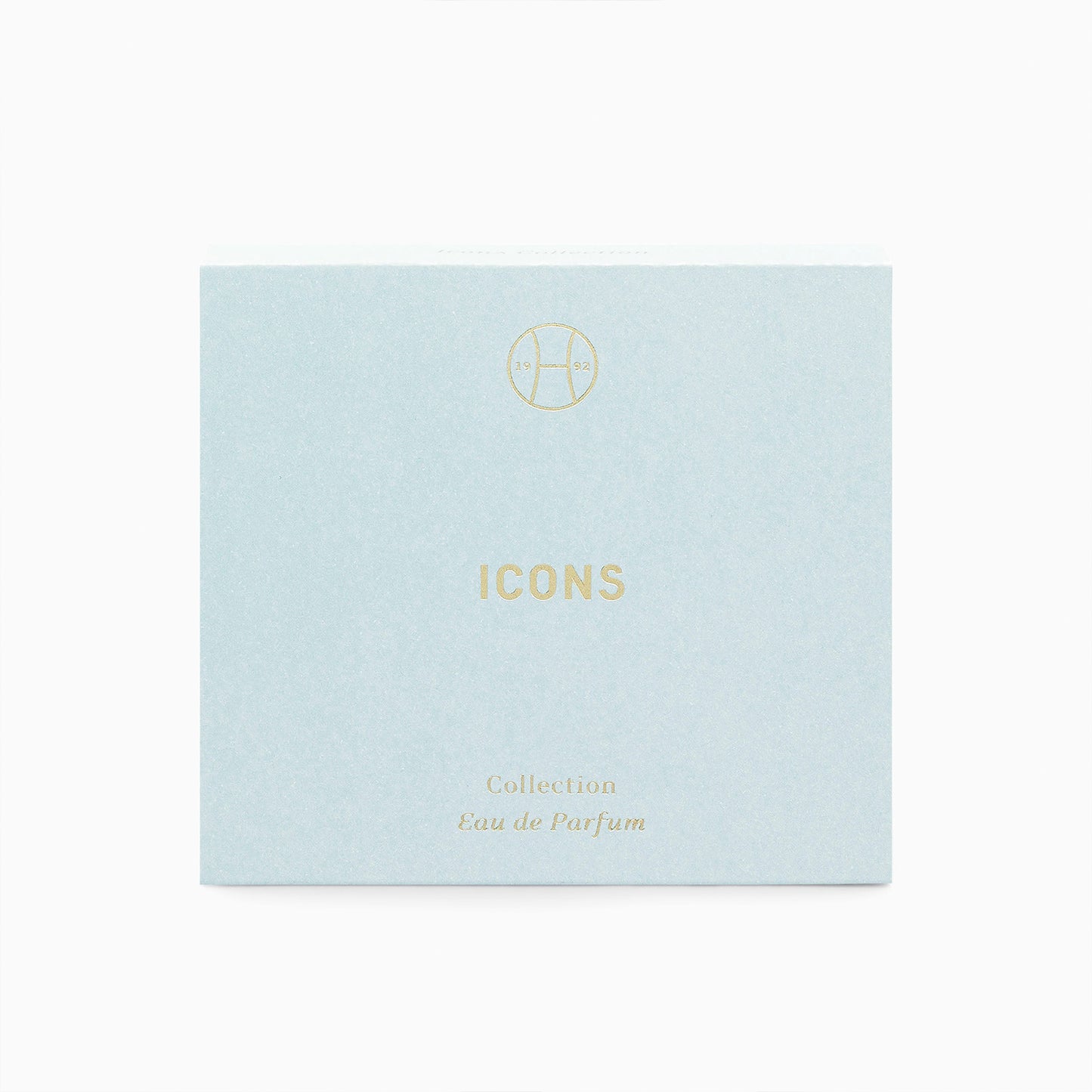 Icons Perfume Collection