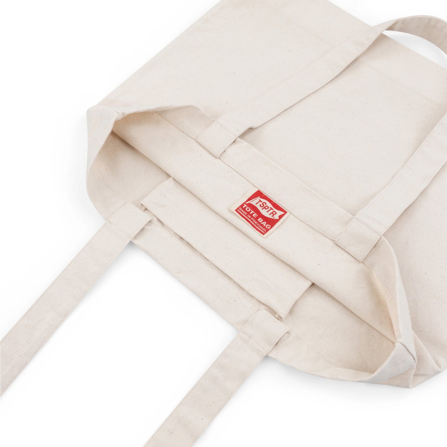 Kubrick Alex Tote Bag in Ecru