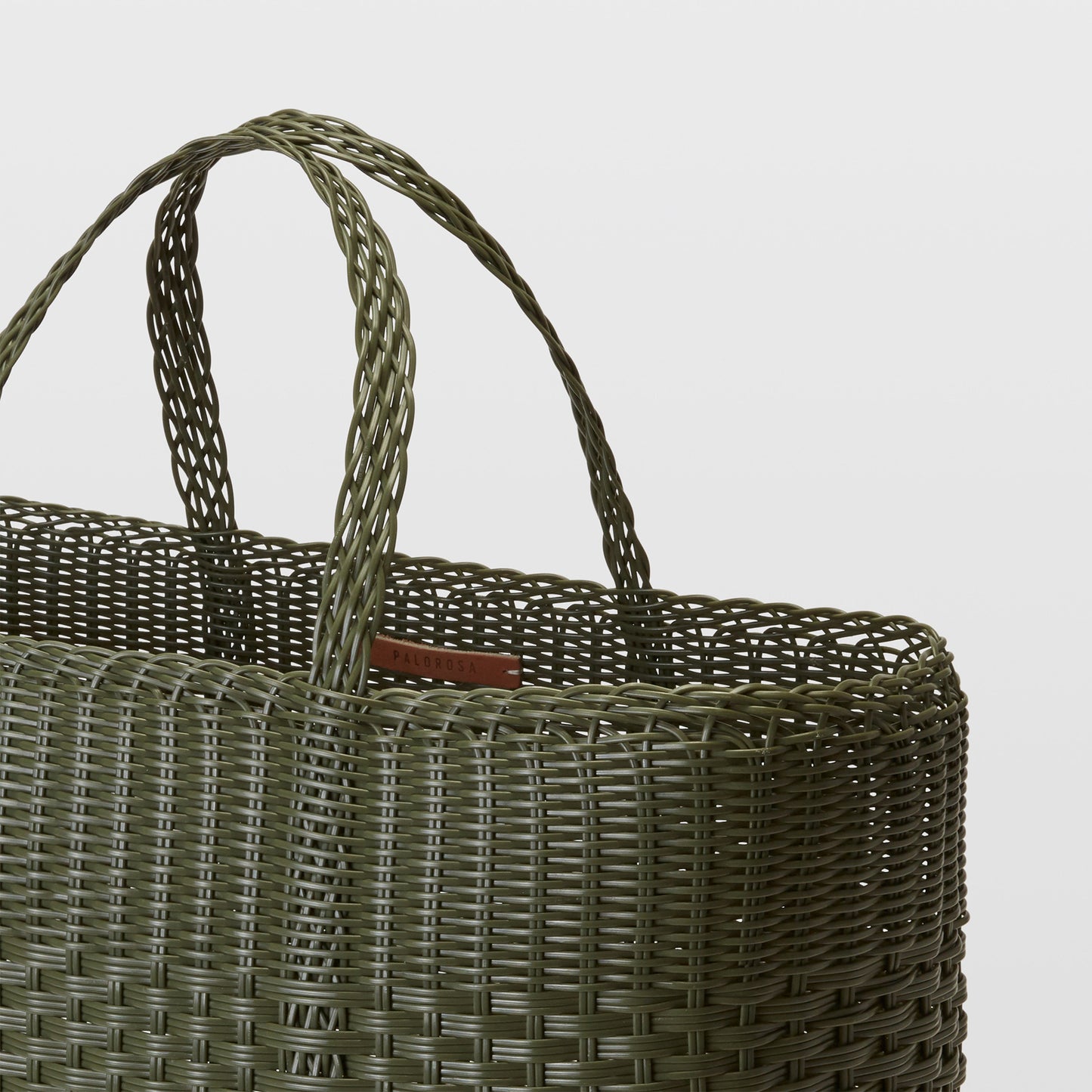 Lace Basic Large in Cactus