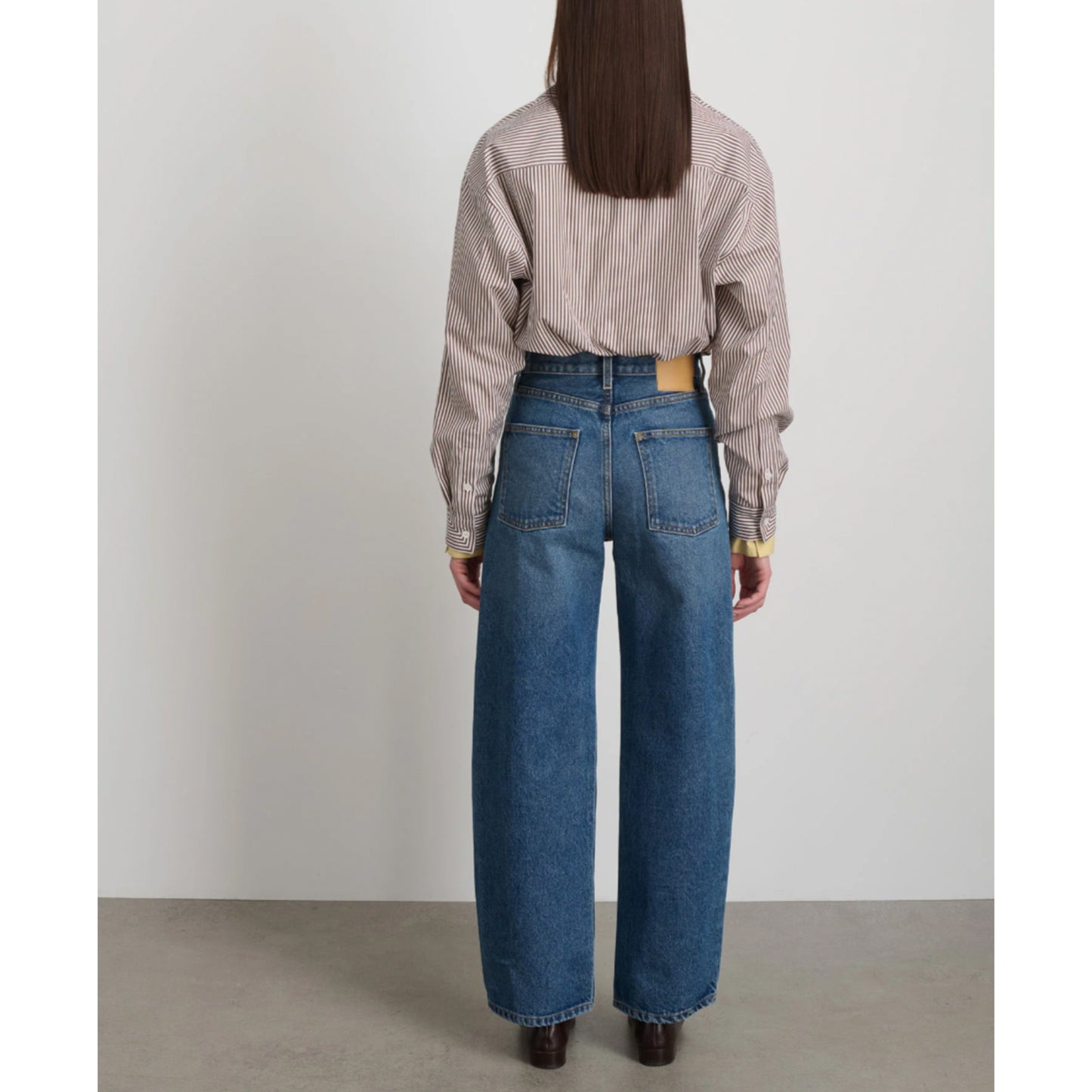 Leroy Jean in Merce Sunfade