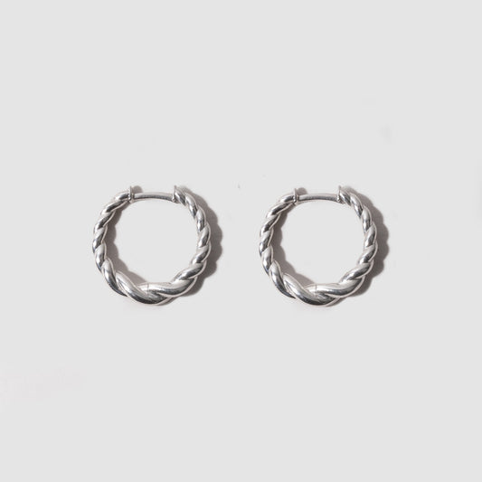 Linaea Hoops
