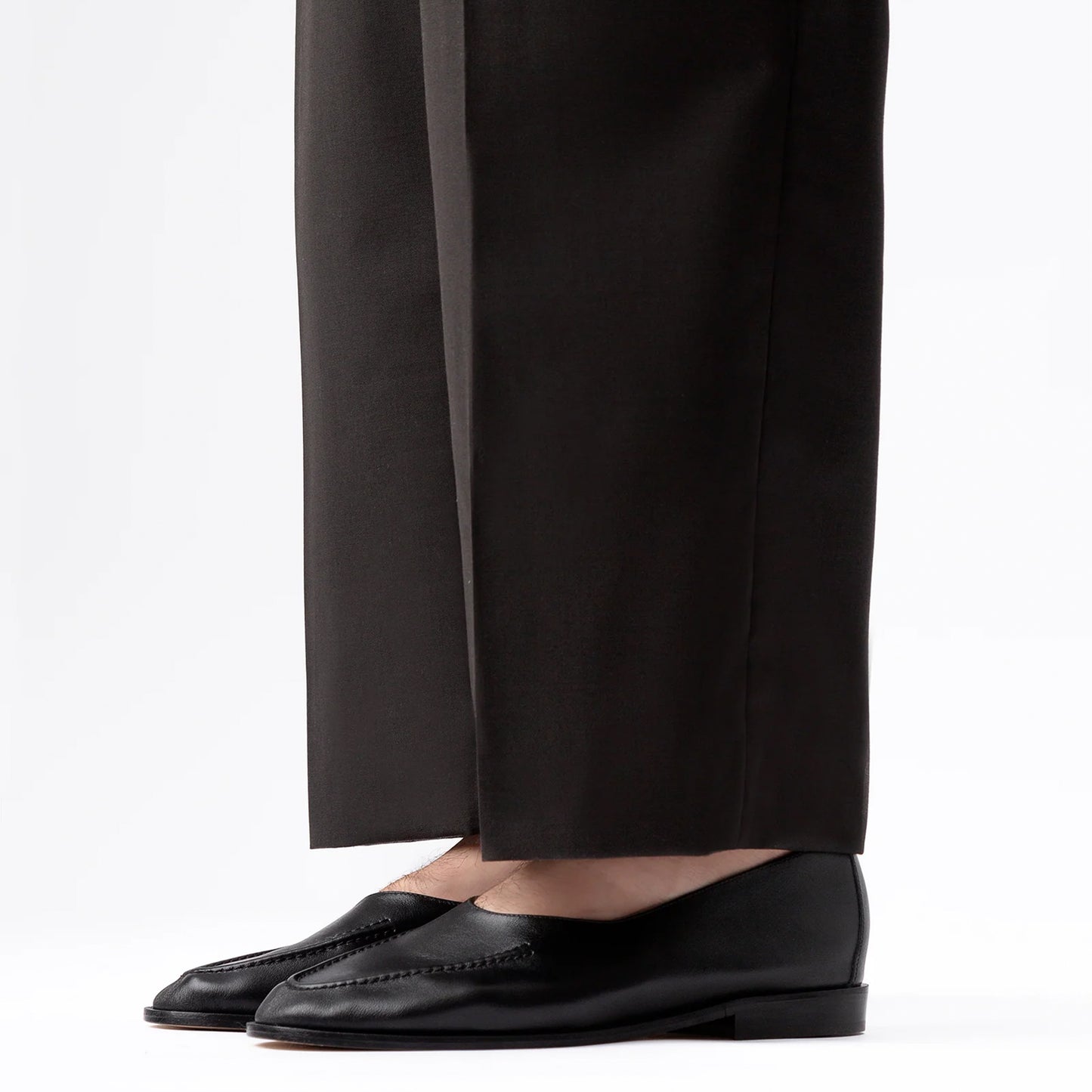 Men's Juliol W in Black