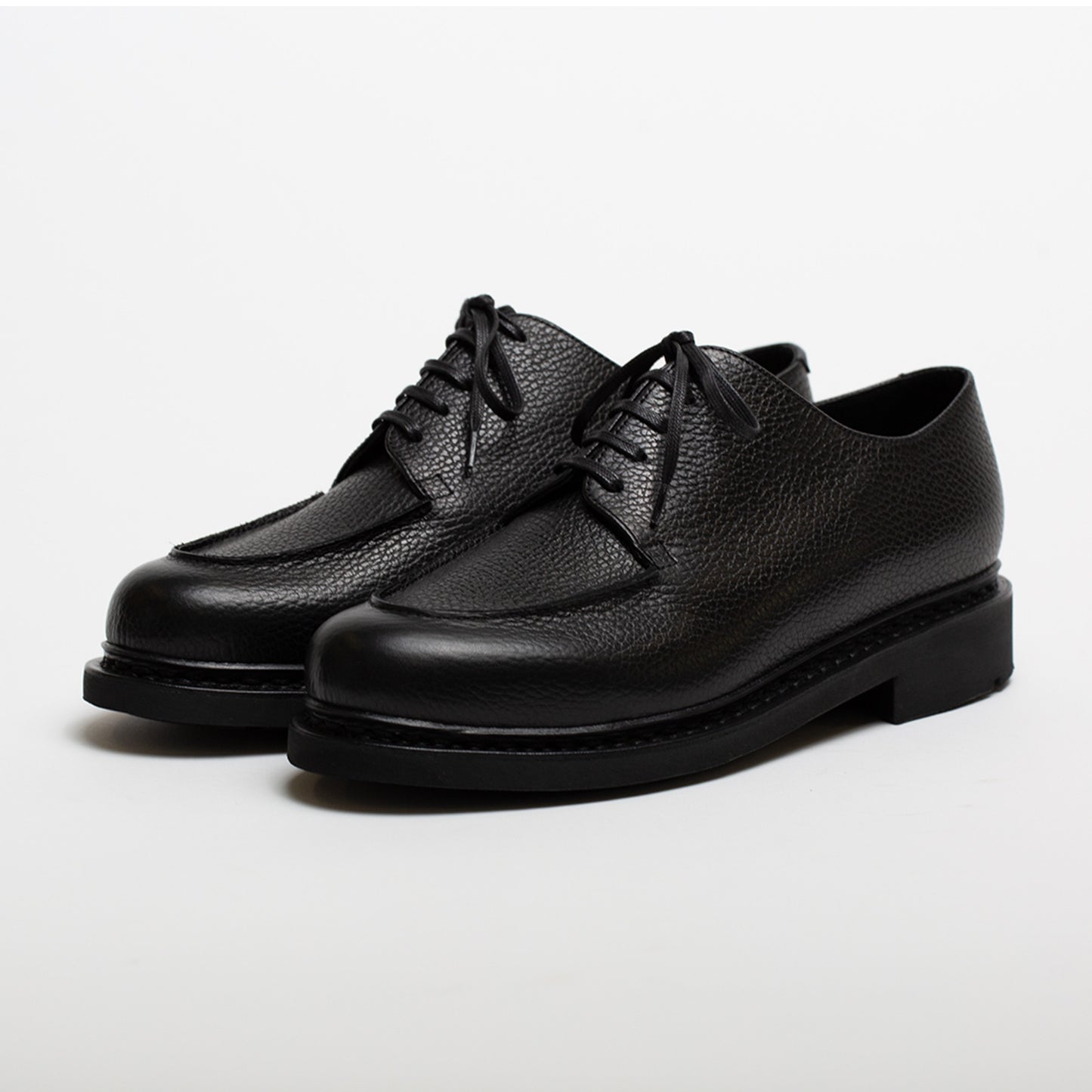Mirage Shoes in Black