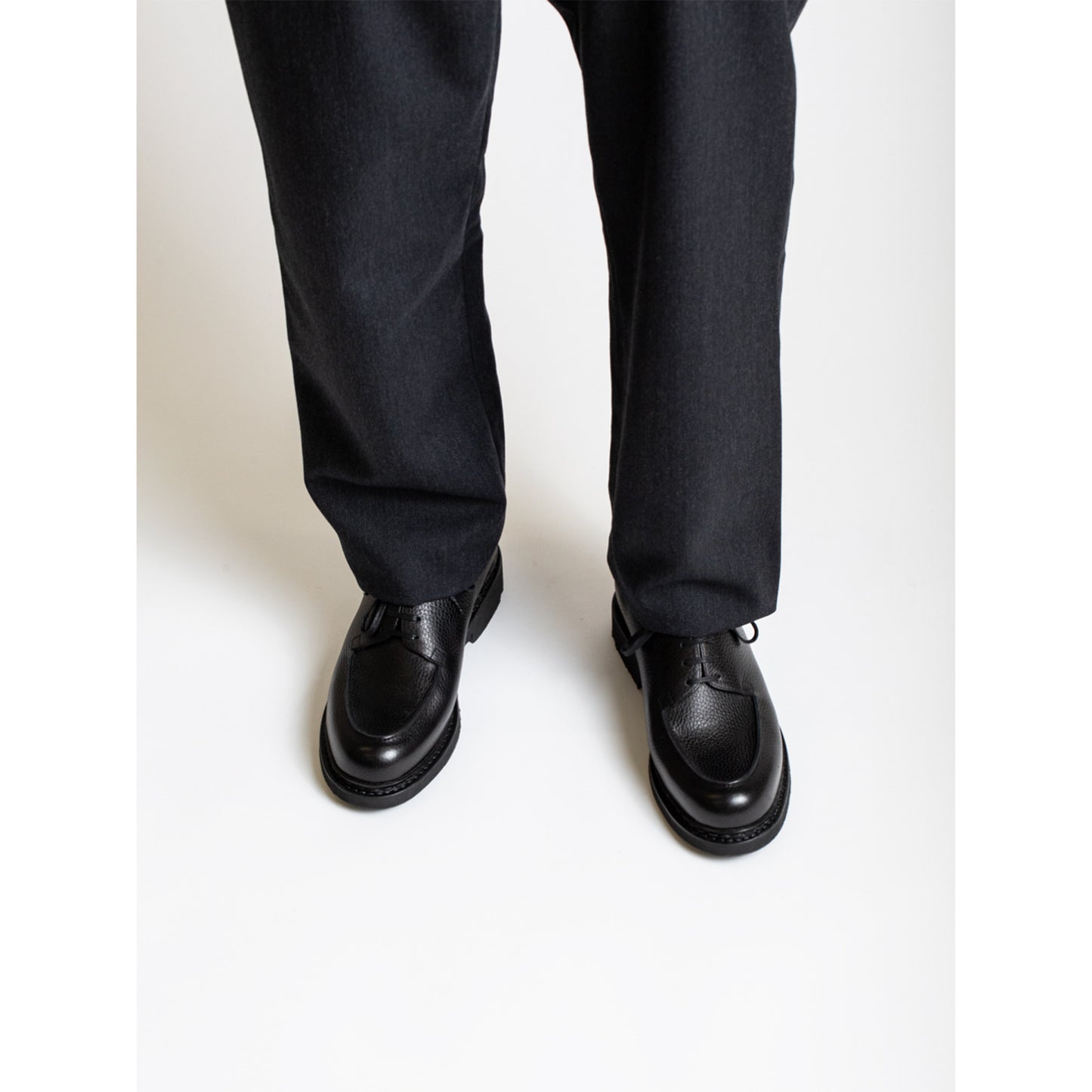 Mirage Shoes in Black