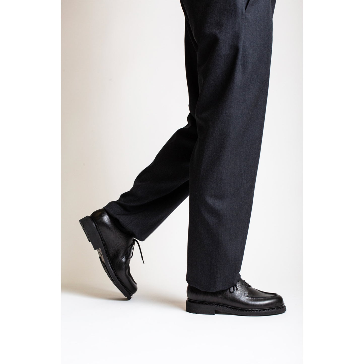 Mirage Shoes in Black