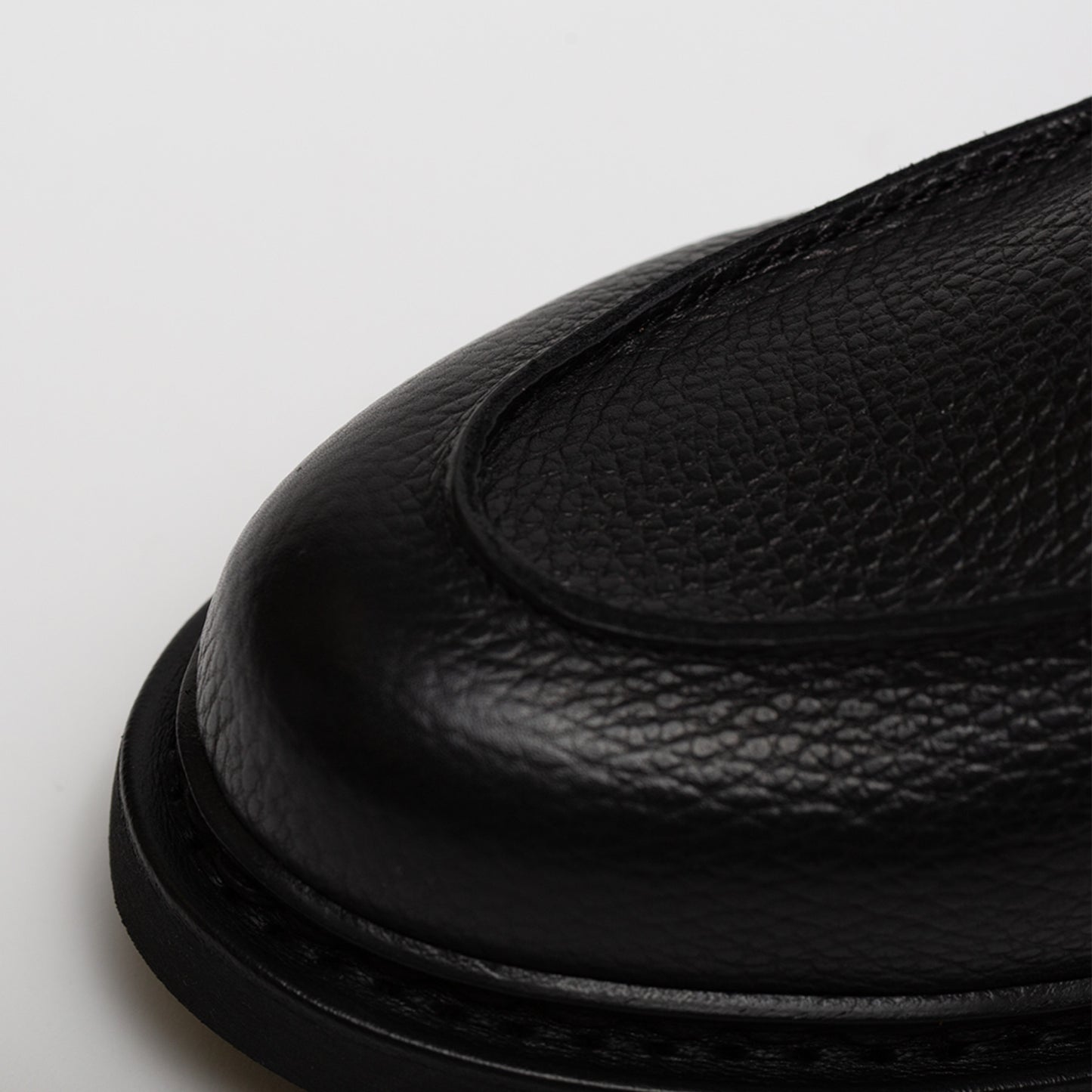 Mirage Shoes in Black