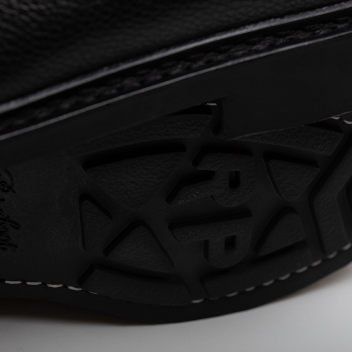 Mirage Shoes in Black