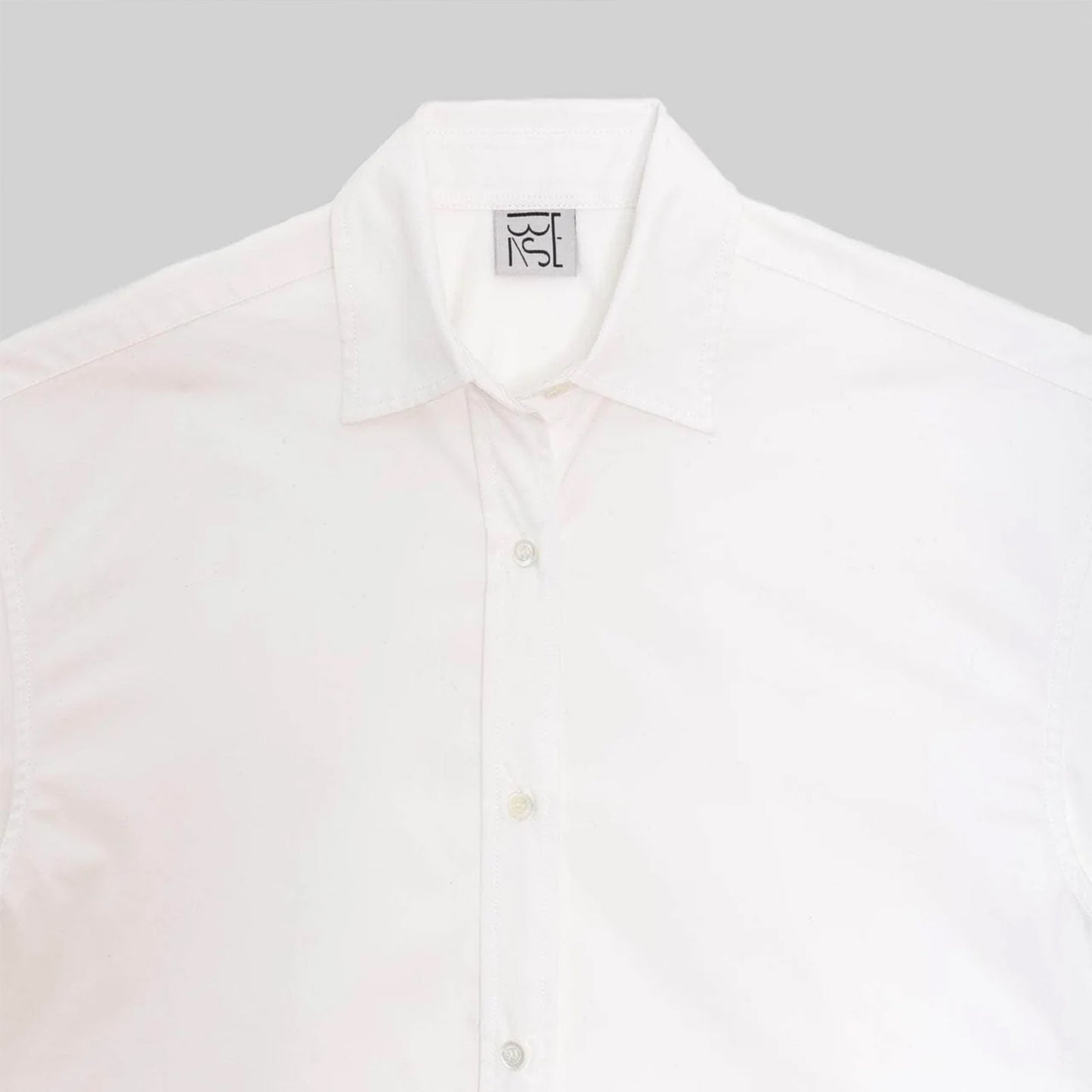 Ole Shirt in Undyed