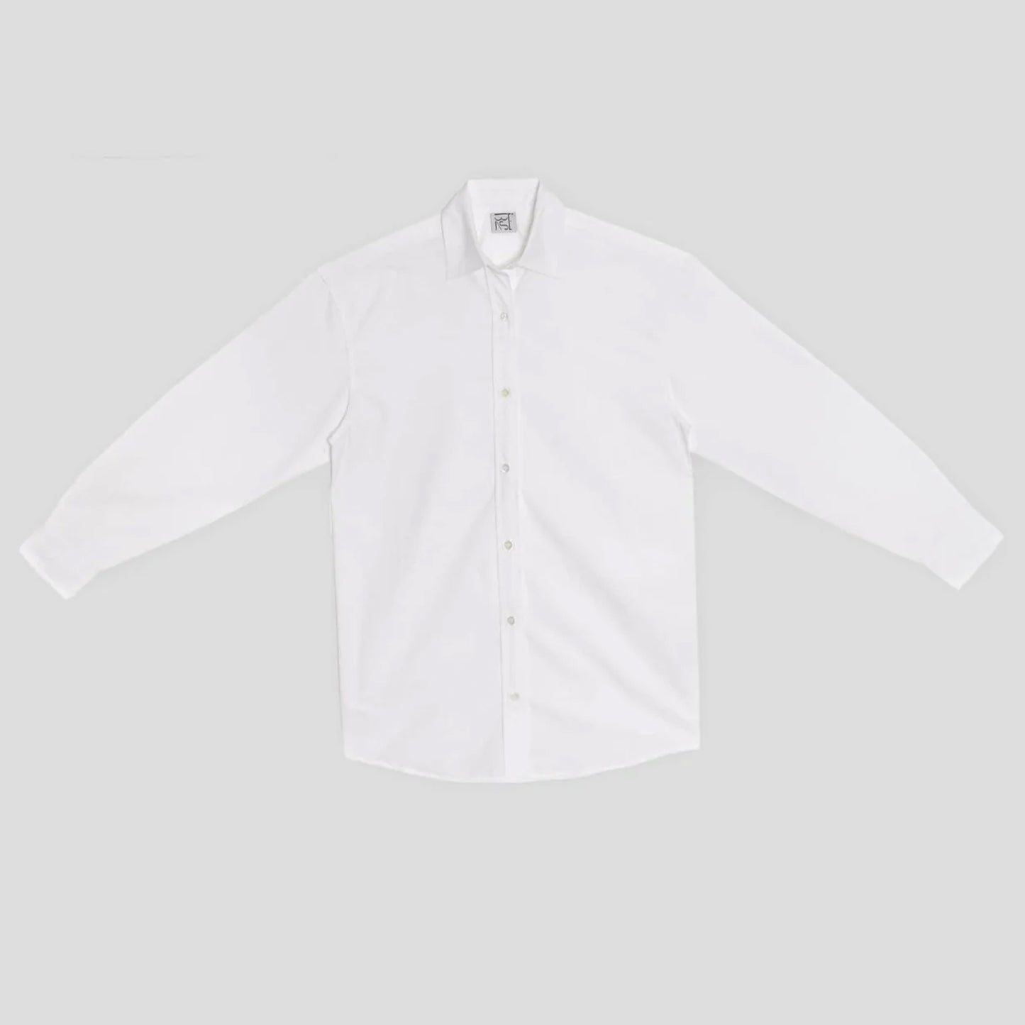 Ole Shirt in Undyed