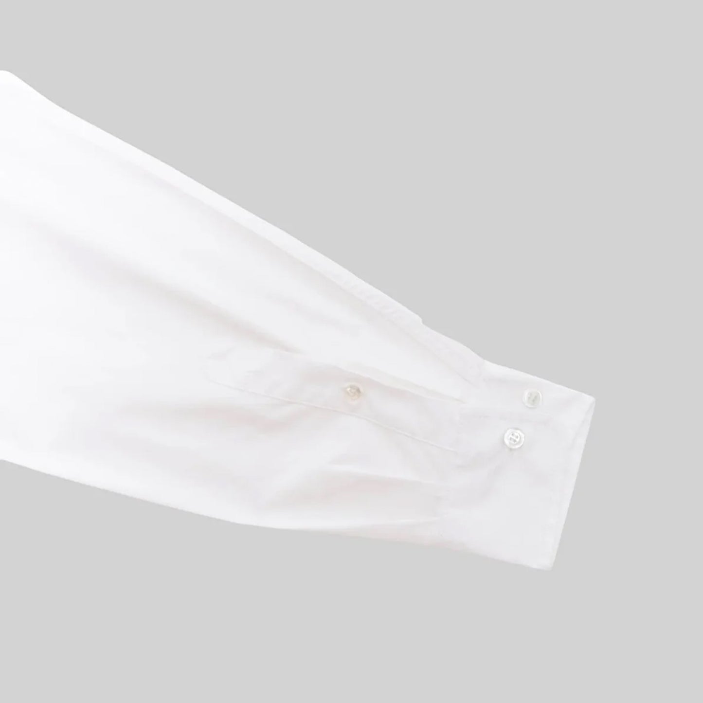 Ole Shirt in Undyed
