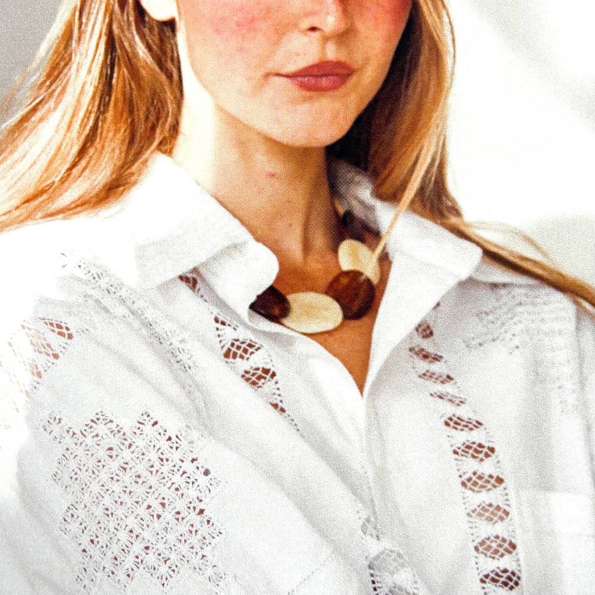 Paloma Necklace