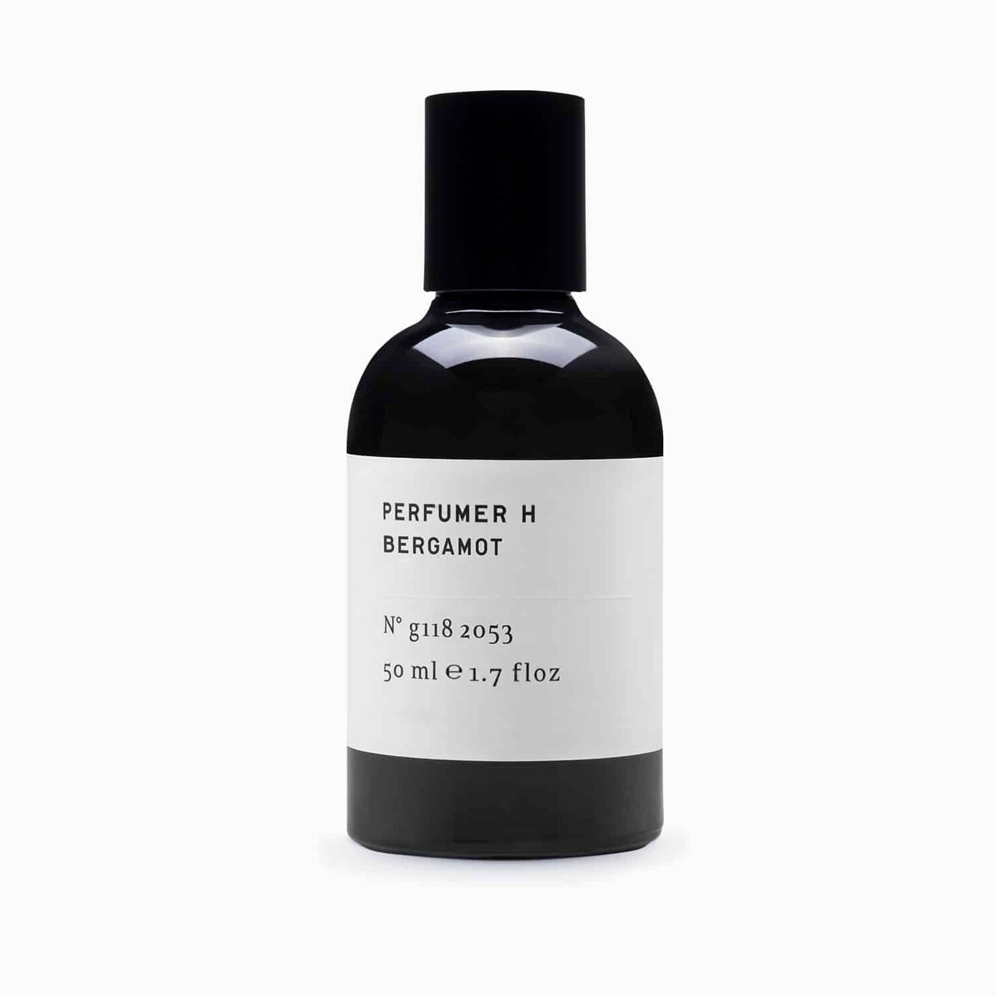 Bergamot Eau de Parfum - 50mL