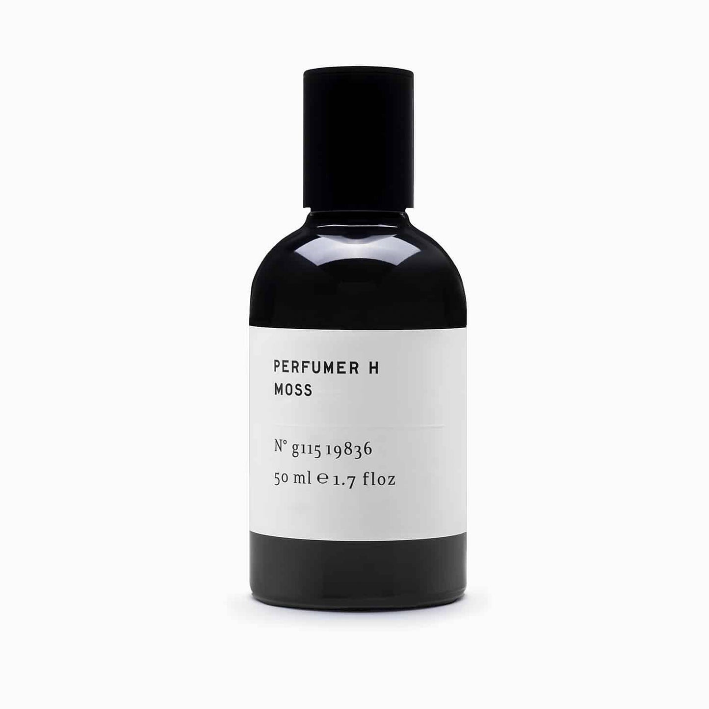 Moss Eau de Parfum - 50mL