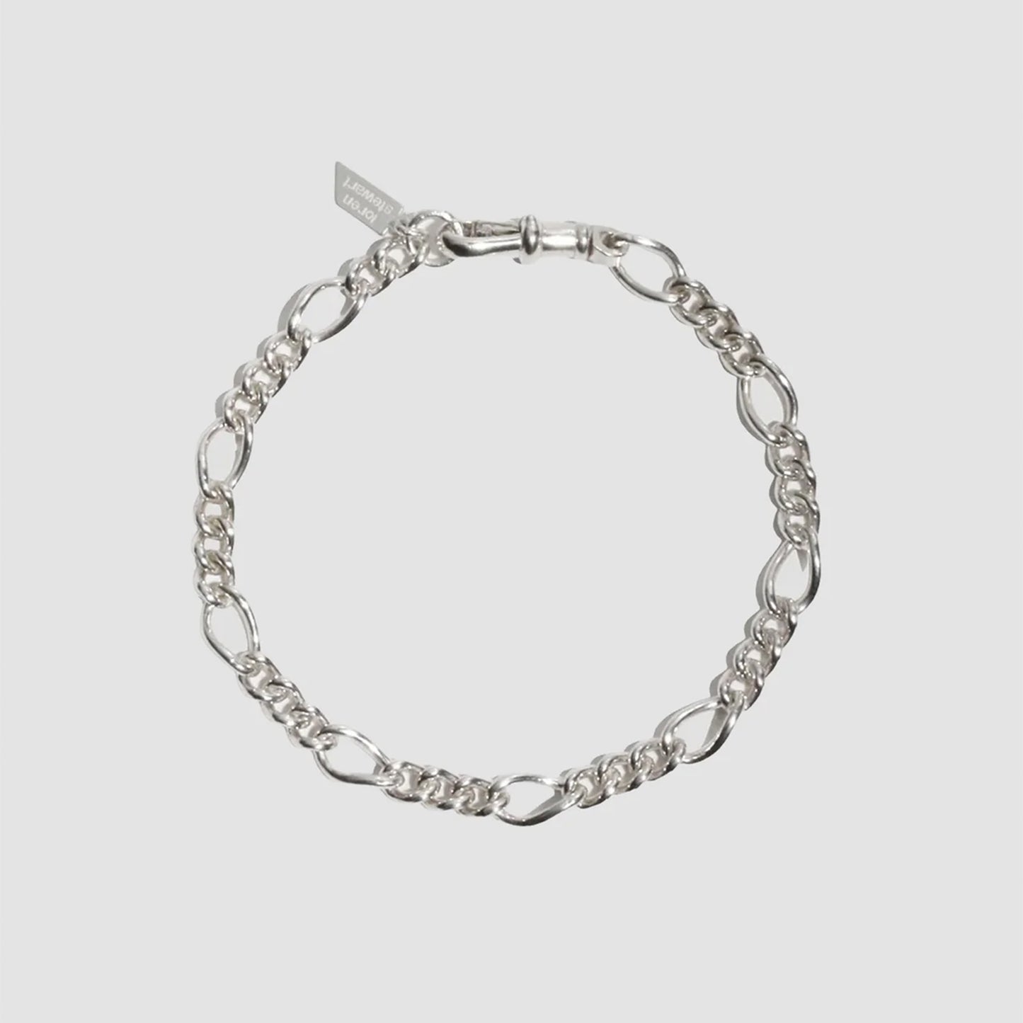 The Smith Chain Bracelet