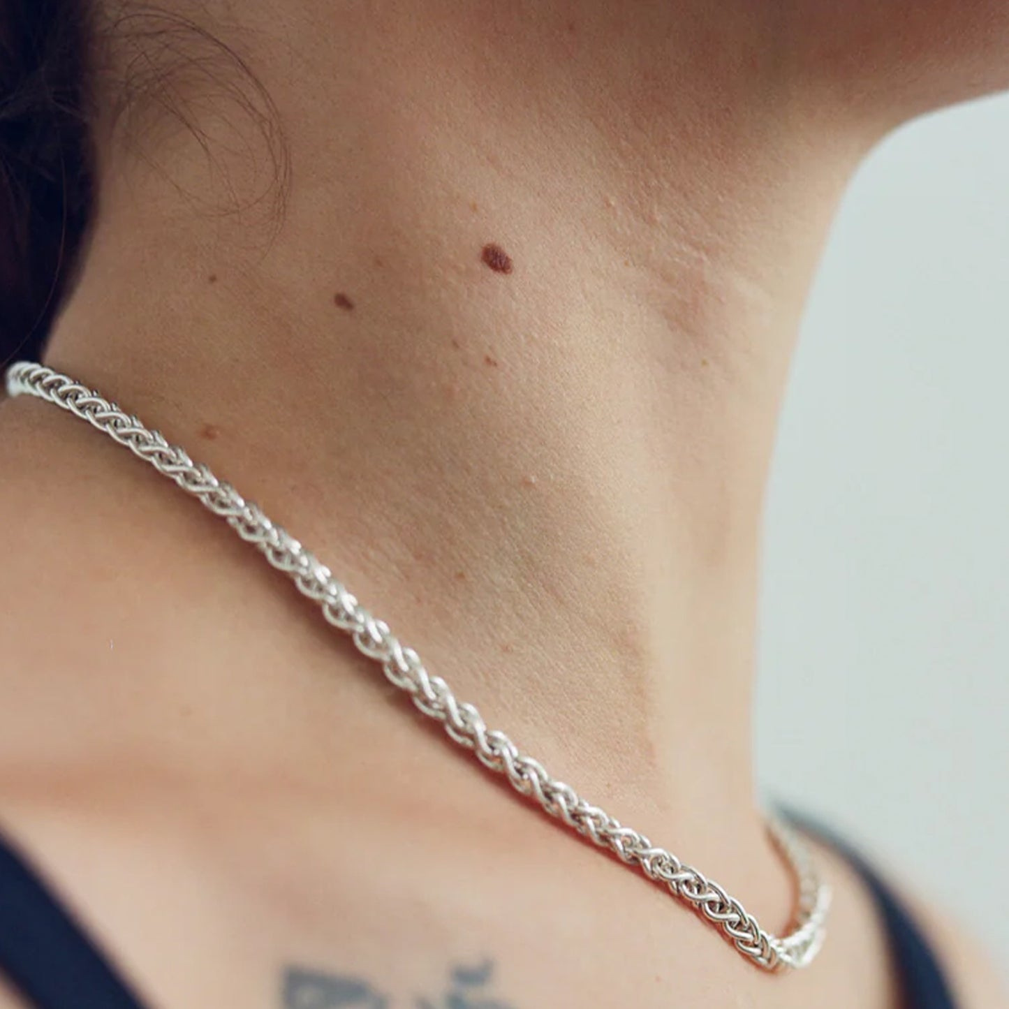 Spiga Necklace