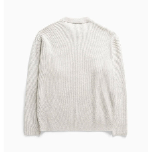 Standard in Pale Grey