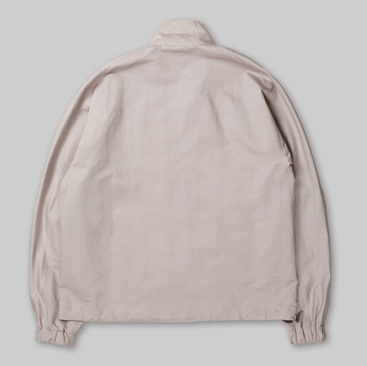 Opale Jacket in Stone