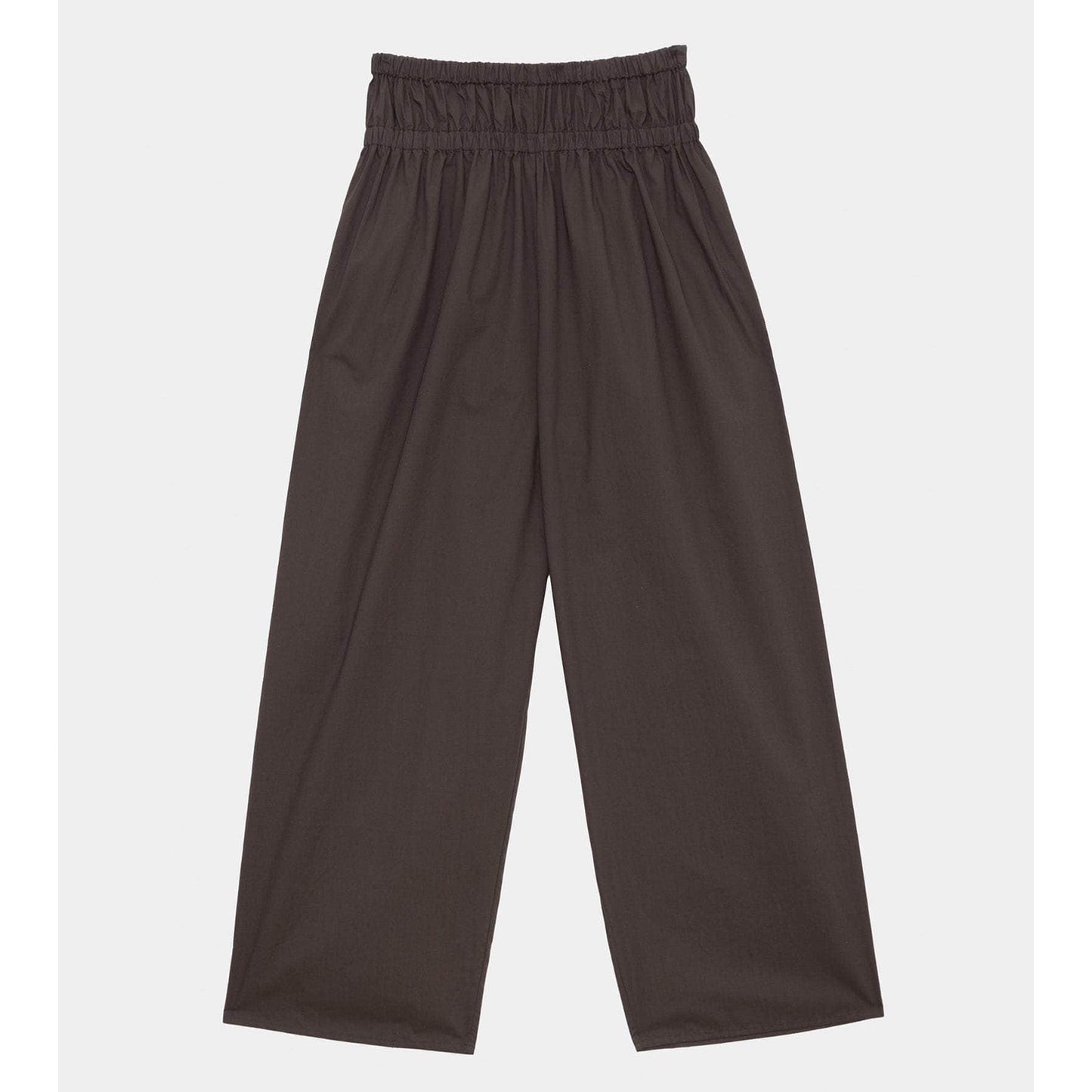 Tin Pants in Mara Brown