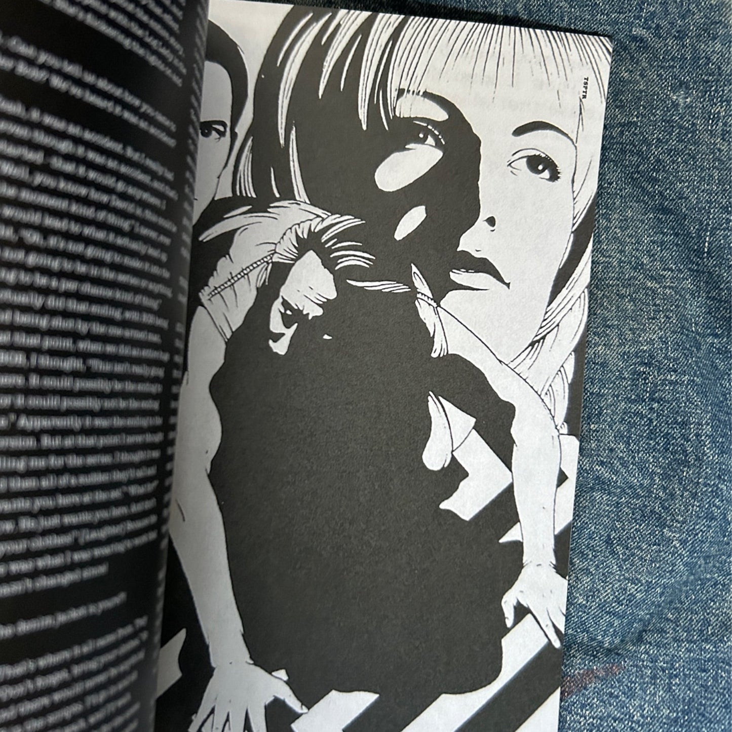 TSPTR Twin Peaks Journal