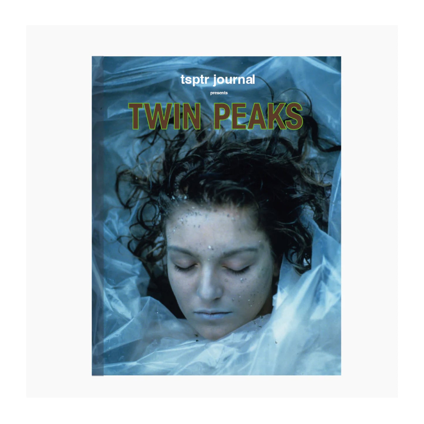 TSPTR Twin Peaks Journal
