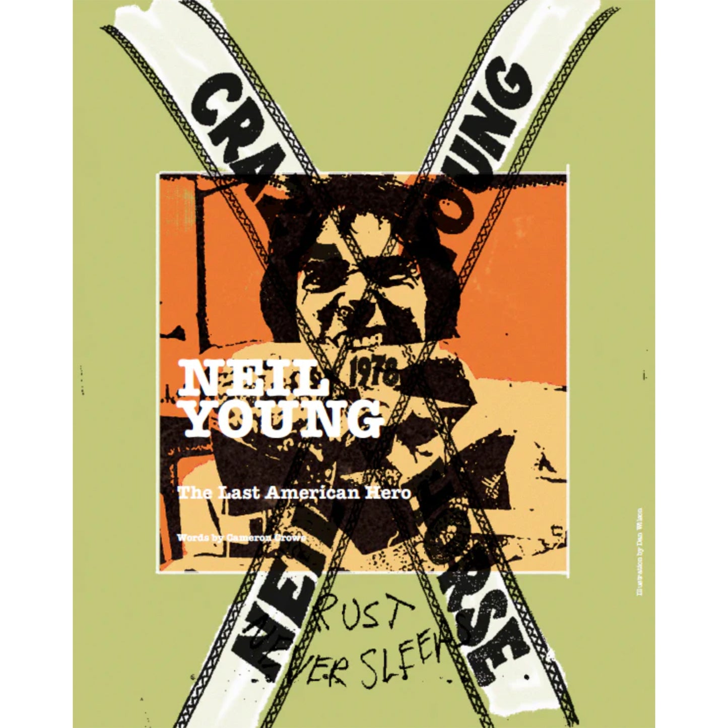 Fall Winter Journal 2023 Videodrome