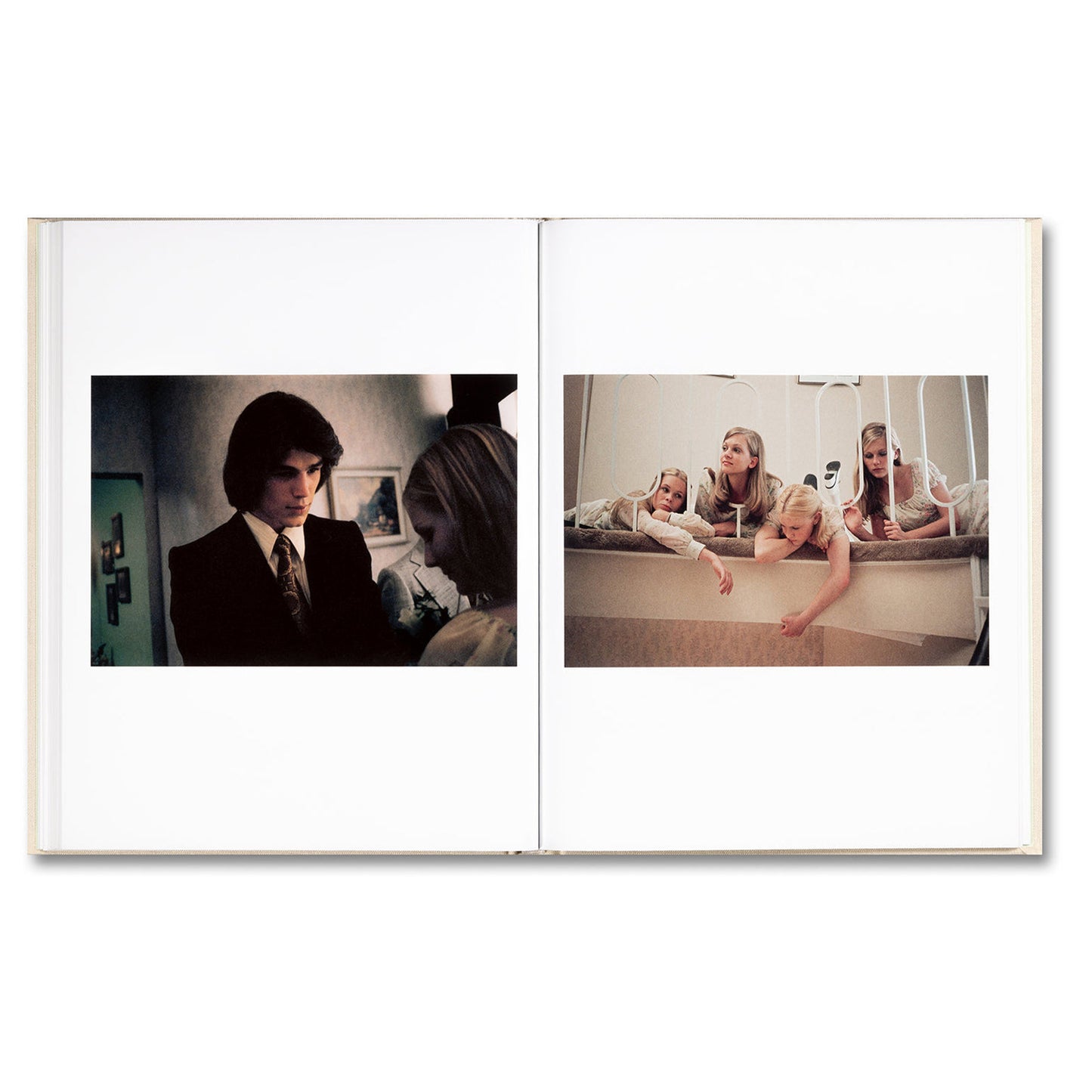 The Virgin Suicides