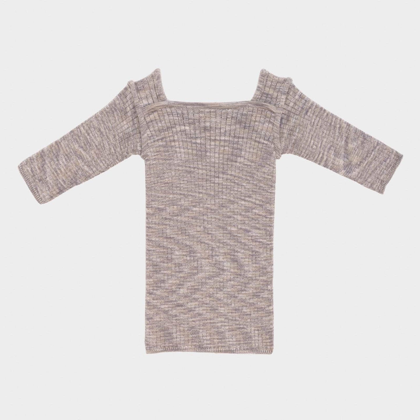 Zampa 3/4 Sleeve Sweater