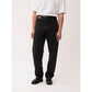 4 Pocket in Washed Black