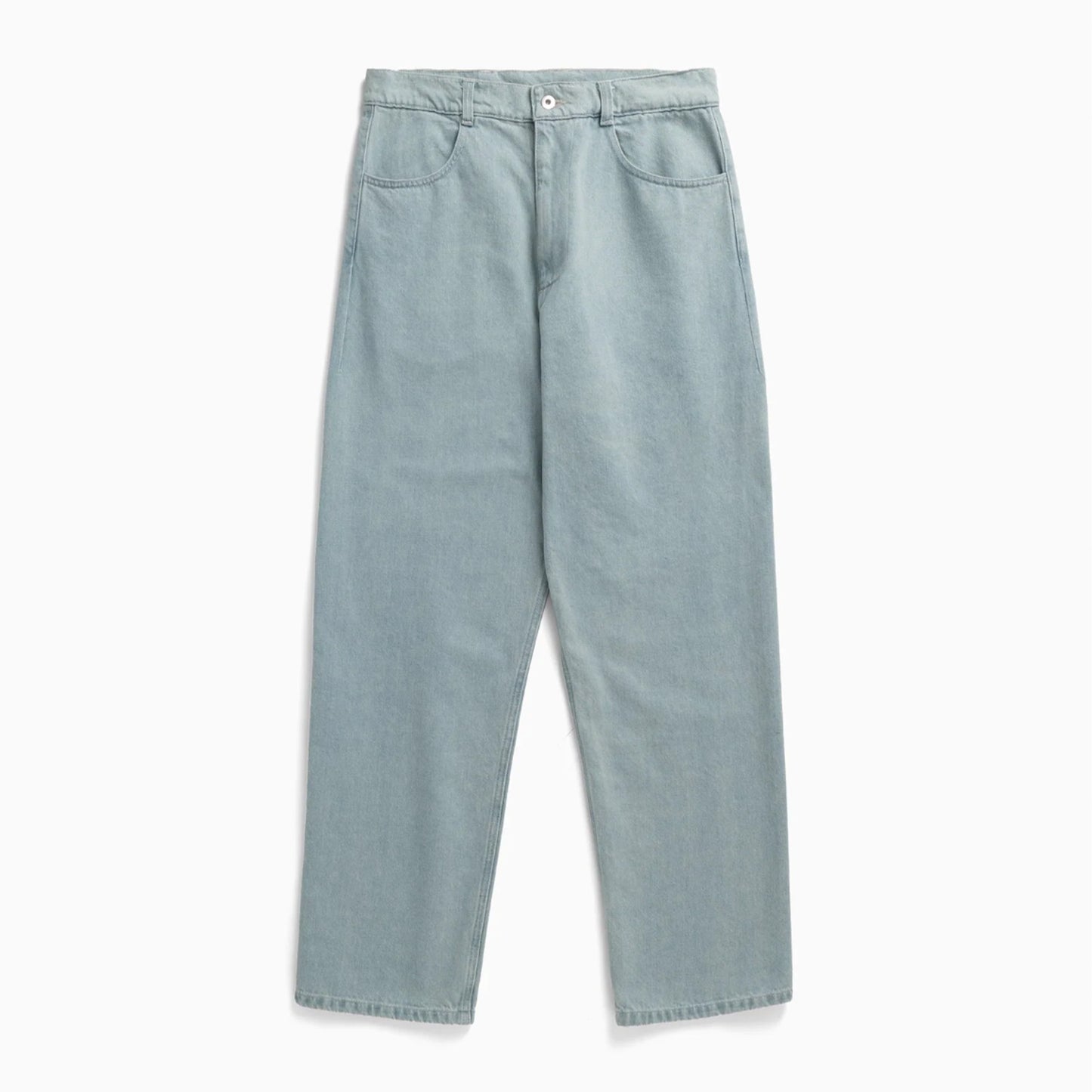 4 Pocket in Bleach