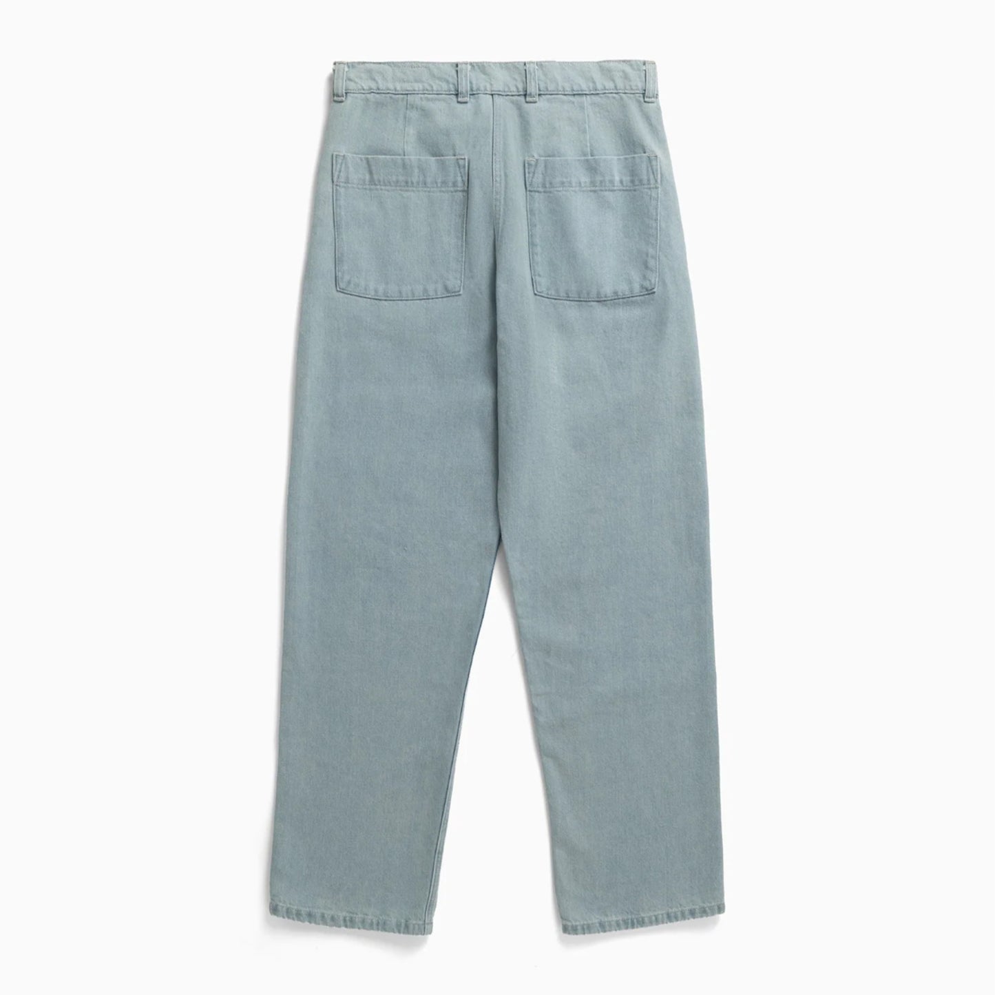 4 Pocket in Bleach