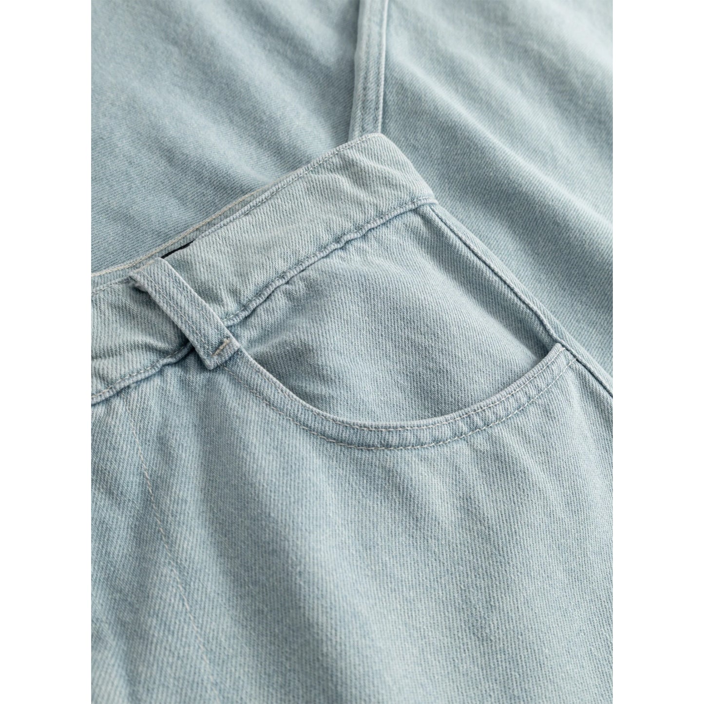 4 Pocket in Bleach