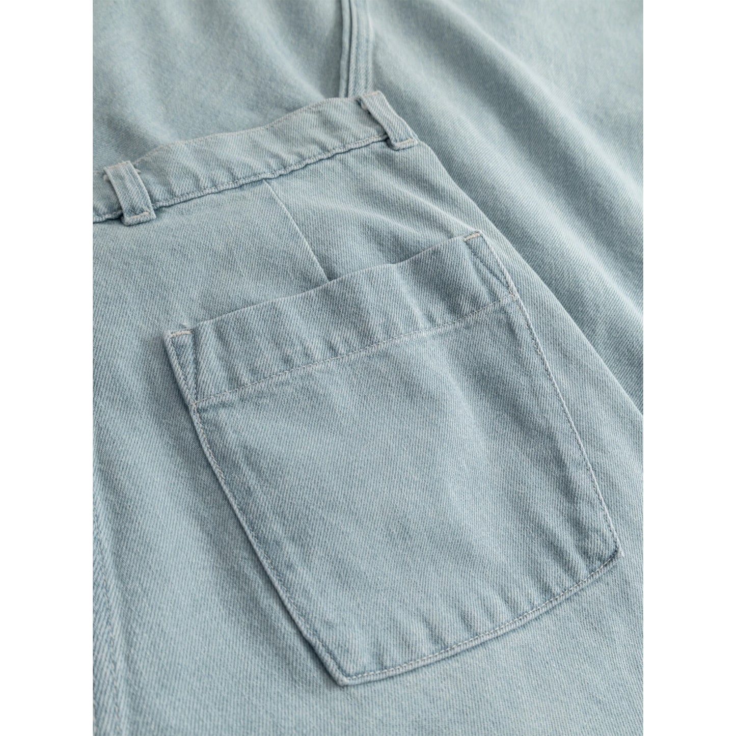 4 Pocket in Bleach