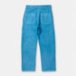 4 Pocket Trouser in Ice Woad Blue