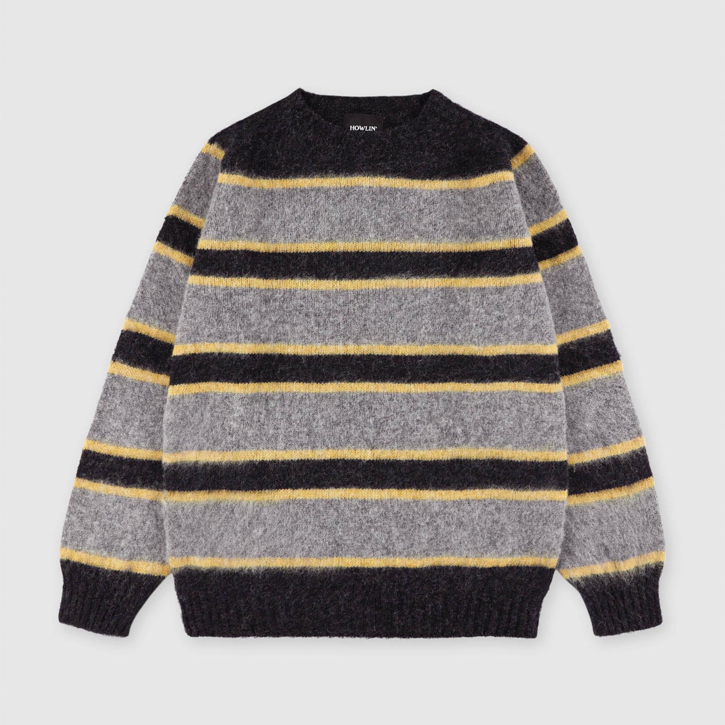 Absolute Belter in Charcoal