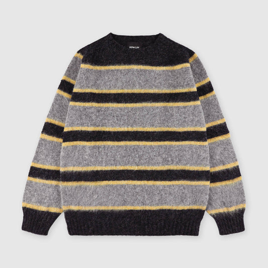 Absolute Belter in Charcoal