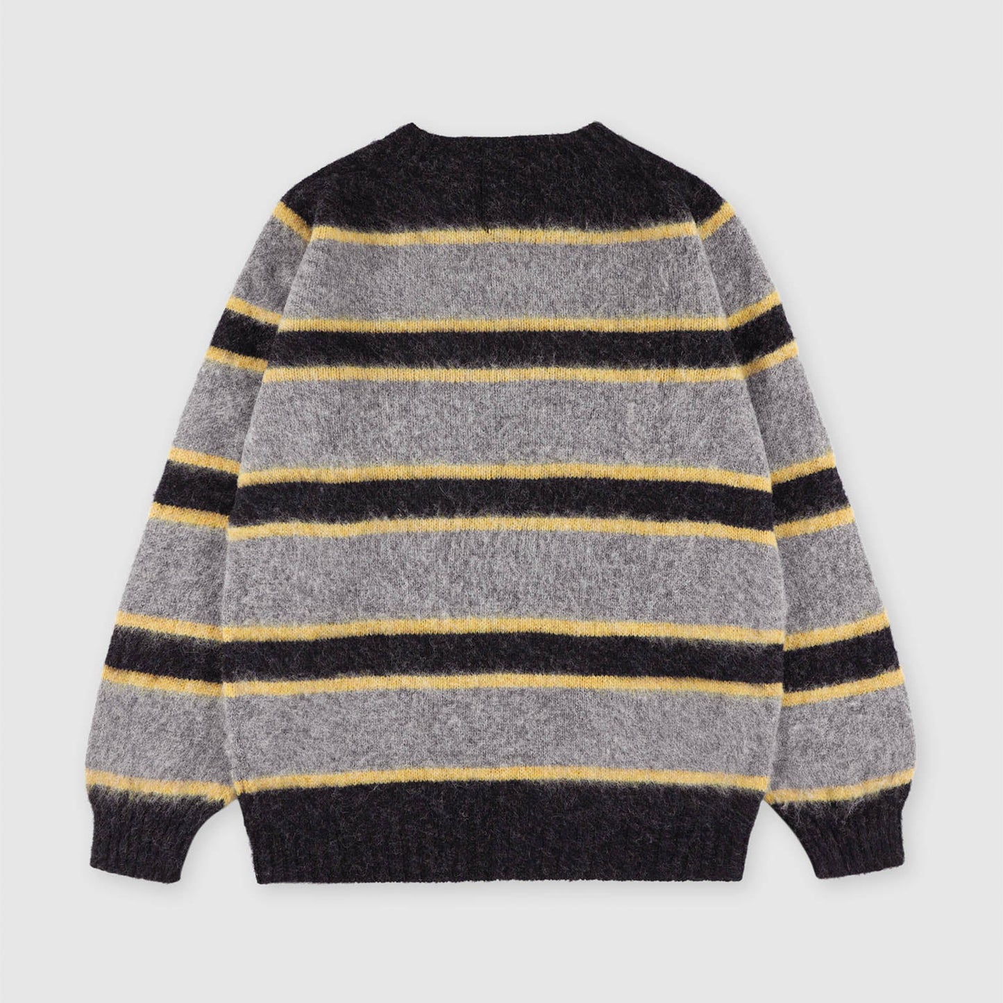 Absolute Belter in Charcoal